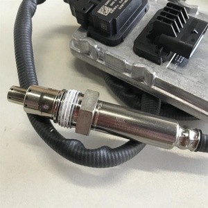 เซ็นเซอร์ไนโตรเจนออกไซด์ 5WK9 7103B 24V 5WK97103B สำหรับ Cummins A3C06569900 Uninox SNS503B NB 1500 SNS506 SC000-1205150 - Product Image 3