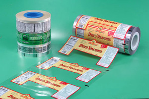 <span class=keywords><strong>Film</strong></span> étirable à résistance industrielle/<span class=keywords><strong>film</strong></span> étirable 1200ft 500% emballage adhésif durable transparent extensible - Product Image 3