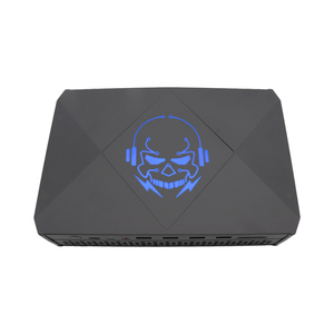 Mini PC Comercial Core I5-8305G con RAM DDR4, RJ45 Giga LAN, SSD/HDD, Multifunción, Win11/Linux, Gráficos Redeon - Product Image 5