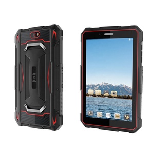 Gồ ghề công nghiệp <span class=keywords><strong>Tablet</strong></span> <span class=keywords><strong>PC</strong></span> mtk8768 IP68 không thấm nước cổ 8 inch Google certifted 4 gam OEM <span class=keywords><strong>A8</strong></span> USB Loại C MTK TECNO máy tính bảng DC Jack - Product Image 6