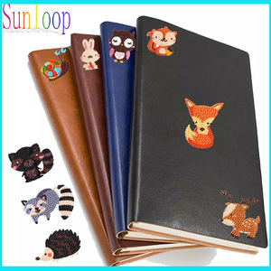 Kits <span class=keywords><strong>de</strong></span> Pintura por Números Fáciles <span class=keywords><strong>de</strong></span> Hacer, Mini Pintura <span class=keywords><strong>de</strong></span> Diamantes del Mundo Marino para Principiantes - Product Image 4