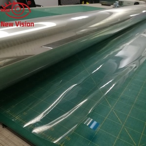 Película de Seguridad para Ventanas <span class=keywords><strong>NEW</strong></span> <span class=keywords><strong>VISION</strong></span> SF-4 con Certificación ISO9001 y CE, Garantía de 3-6 Años, Resistente a Impactos, Rechazo de Calor de 4mil - Product Image 4