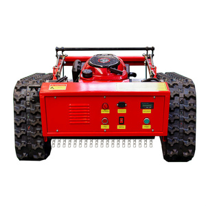 Robot cortacésped con control remoto Robot cortacésped herramienta de jardín cortador de césped Cortacesped - Product Image 2