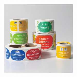 Etichette di imballaggio bottiglie all'ingrosso Private <span class=keywords><strong>Label</strong></span> (vecchio) - Product Image 3