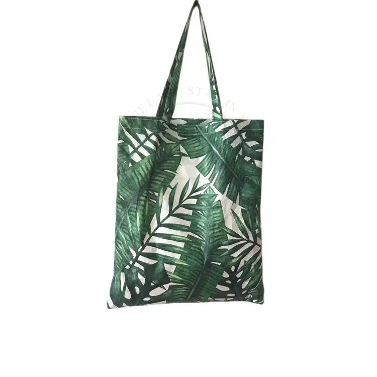 Light shopping bag white with zipper dupont shoulder paper bag beach shopping tyvek tote bag