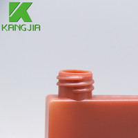Bouteille de réactif vide en HDPE 60/20ML pour analyseur biochimique Mindray BS800, bouteille de réactif de chimie entièrement automatique