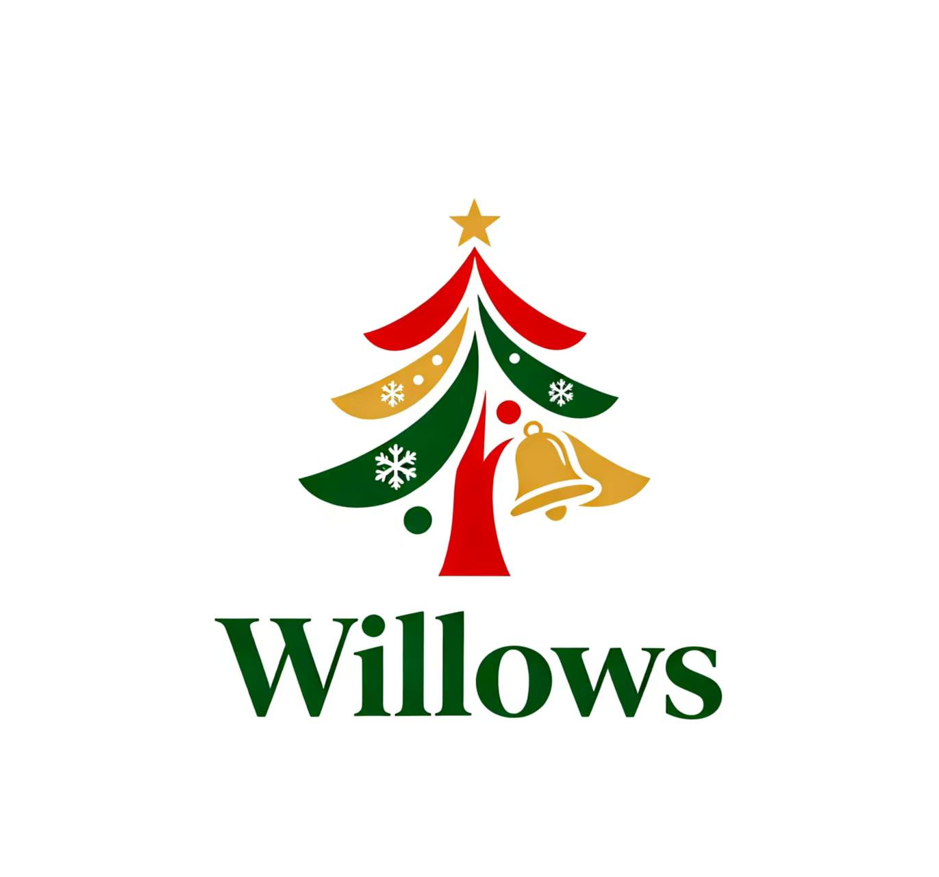 Shanghai Willows Industrial Co., Ltd. logo