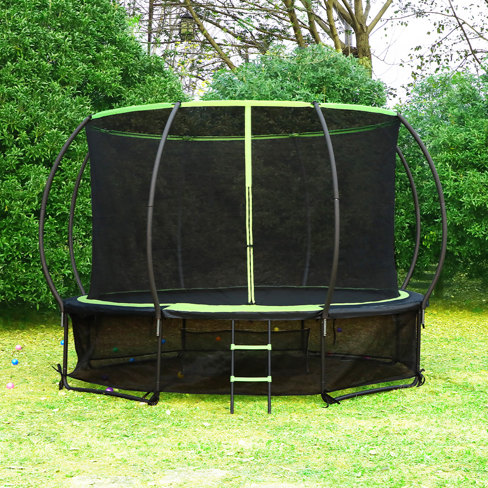 Light green- 6FT