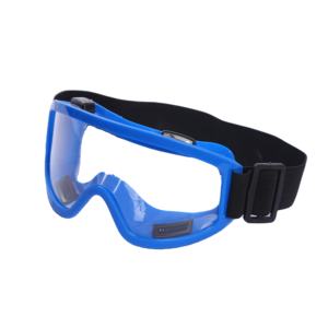 आउटडोर स्कीइंग चश्मा मोटरसाइकिल साइकिल चलाना स्पोर्ट्स गॉगल एंटी-धुंध एंटी-स्क्रैच चश्मा - Product Image 2