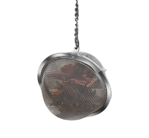 Hot bán thép không gỉ Tea <span class=keywords><strong>Infuser</strong></span> Khay ấm trà gia vị trà lọc lọc thảo dược teaware Phụ Kiện Dụng cụ nhà bếp Tea <span class=keywords><strong>Infuser</strong></span> - Product Image 2