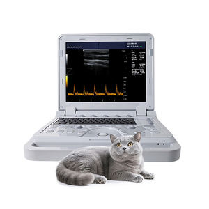 Monitor Tanda Vital Multiparameter Portabel Instrumen Pemantauan Medis Jantung & EKG - Product Image 3