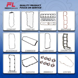 Le meilleur joint de culasse de cylindre de moteur de pièces d'auto de <span class=keywords><strong>prix</strong></span> OE 53020673AD 53020673AC soit utilisé pour le logo personnalisable de JEEP DODGE - Product Image 3