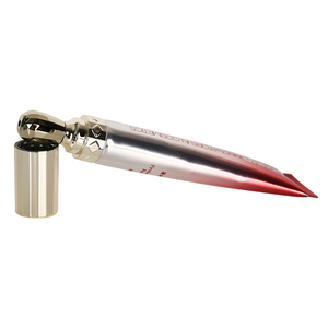 Kunden spezifische 15ml/20ml/30ml leere Plastik röhrchen für kosmetische Augen creme Verpackung Elektrische Massage rolle mit Heiß präge fläche - Product Image 4