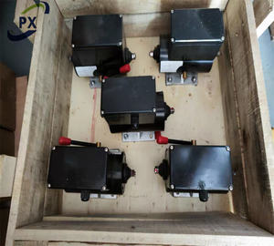 Frein de maintien d'ascenseur et d'escalator BRA600 BRA450 JL-BZ-02V1.1XA, frein électromagnétique d'ascenseur, pièces de <span class=keywords><strong>porte</strong></span> d'ascenseur - Product Image 3