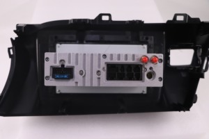 Autoradio Android con Schermo <span class=keywords><strong>Touch</strong></span>, CarPlay, Navigazione GPS, HD 1080P, Octa Core, Garanzia di 1 Anno per <span class=keywords><strong>Hilux</strong></span> 2016 - Product Image 4