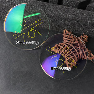 <span class=keywords><strong>Lentilles</strong></span> <span class=keywords><strong>progressives</strong></span> Danyang Factory 156, <span class=keywords><strong>lentilles</strong></span> optiques UV420, <span class=keywords><strong>lentilles</strong></span> <span class=keywords><strong>progressives</strong></span> anti-lumière bleue - Product Image 2