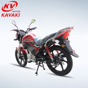 Motocicleta Vintage de Alta Calidad, 150cc, de Gasolina, <span class=keywords><strong>Moto</strong></span> Deportiva <span class=keywords><strong>125</strong></span>, Retro, para Adultos - Product Image 6