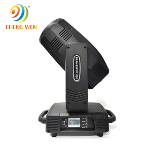 CW Stage Lights Robe Pointe 350 W <span class=keywords><strong>Stan</strong></span> Sharpy 17r 350 Watt Beam Spot Wash BSW 3in1 Lumière principale mobile - Product Image 6