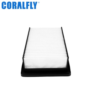 Coralfly New Air Filter 28113-C7000 for for <b>Auto</b> <b>Engine</b> Parts ISO/TS 16949 Certified 12 Months Warranty - Product Image 2