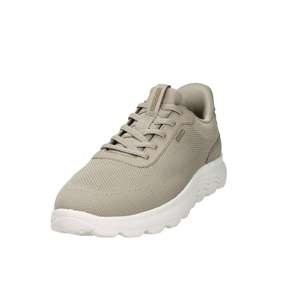Geox Uomo Slip on U55MPA 06KEK Azul Tacón de 3 cm Parte superior de tela transpirable Suela de goma Mocasines para hombre Todas las estaciones - Product Image 3