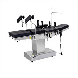 Lettino Chirurgico Manuale Regolabile CIDA, Modello Bio-CD3080 per Fisioterapia e Chiropratica con Compressione e Allungamento - Product Image 1