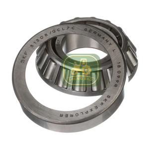 Bộ phận máy kéo trục trước khác biệt bánh răng mang k395090 car27350 28042230 phù hợp với mới Hà Lan backhoe 555e 575e 655e 675e - Product Image 2