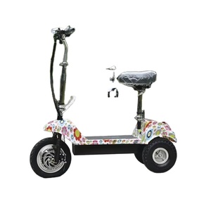2025 Trike ngoài trời thể thao 3 bánh xe 8 "trẻ em thông minh Điện trôi Xe tay ga như trẻ em 'món quà/Đồ chơi - Product Image 1