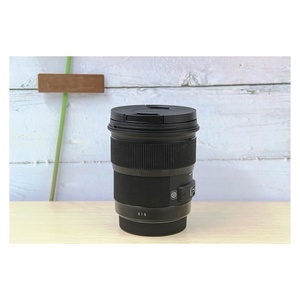 Objectif DF Original Prime F1.4 Art 16mm 20 24 28 30 35 40 50 85 105 135mm pour Sigma, Canon, Nikon S - Product Image 3