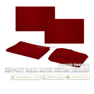 Set di Lenzuola in Microfibra di Lusso, Moderne, con Stampa Floreale, Leggere, Super Morbide e di Facile Manutenzione - Product Image 2