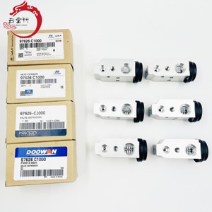Válvula de Expansión Original de Calidad 97626-C1000 97626C1000 para Hyun-dai Ki-a 97626C1000 - Product Image 1