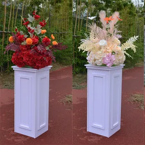 Wholesale Wedding Cake Stand Set Party Decoration Dessert Display Stand Wedding Party Supplies Cake Dessert Table