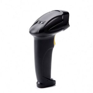 Escáner de código de barras 2D con soporte, escáner de detección automática, lector de código de barras <span class=keywords><strong>QR</strong></span> PDF417 para pago móvil A4 Gua Stock, CMOS de 32 bits - Product Image 5