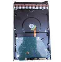 00YK040 7XB7A00051 Disque dur serveur SATA 3,5 pouces 4 To SR650/SR550/SR590