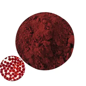 Natürliches Astaxanthin 2% Futtermittelqualität 2% Astaxanthin-Pulver pluvialls-Extrakt Lebensmittelqualität Astaxanthin-Pulver