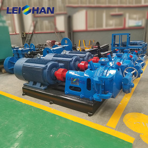 Leizhan ZDP Series 450 Refinador de pulpa de doble disco para papel - Product Image 2