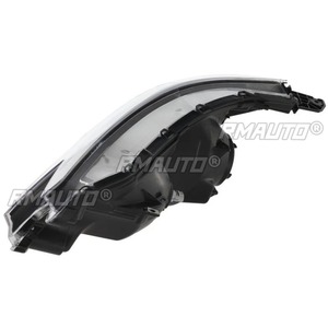 ไฟตัดหมอก LED สำหรับ Honda CR-V ปี 2012-2014 พร้อมไฟเดย์ไลท์กันน้ำ ชุดไฟหน้ารถยนต์ อะไหล่ตกแต่ง - Product Image 3
