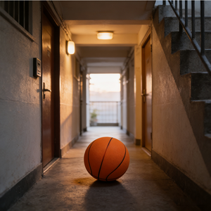 อุ<span class=keywords><strong>ป</strong></span>กรณ์ฝึกซ้อมบาสเก็ตบอลแบบเงียบพิเศษ <span class=keywords><strong>ป</strong></span>ลอดภัย ทนทาน เงียบสนิท <span class=keywords><strong>สำหรับ</strong></span><span class=keywords><strong>เด็ก</strong></span> - Product Image 3