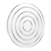 Protections de pieds de meubles en silicone, autocollantes, antidérapantes, silencieuses, transparentes, lavables, réutilisables, coussinets pour chaises, tables, bois