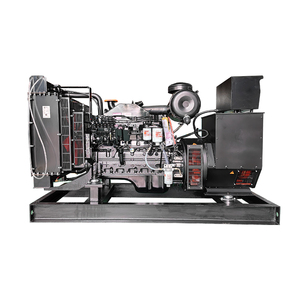 Siêu im lặng 2 ~ 2000kw 10KVA ~ 2000kva Máy phát điện diesel thiết lập gỉ bằng chứng 50kw Máy phát điện 230V Đánh giá điện áp Sản xuất tại Trung Quốc - Product Image 4