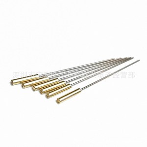 Sonde de test composite en acier 1.0*39/36*0.5H pour pièces d'instruments - Product Image 1
