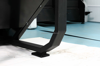 Machine à monter les escaliers TX702 Master Stair Climber Stepper Climbing Machine Master Manufacturers Vertical Mountain Stair Climber Machine