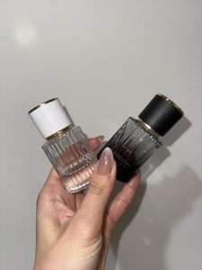 Atomizadores de Vidrio Recargables Portátiles de 30 ml con Degradado de Color, Spray de Niebla Fina para Mujeres y Hombres, Dispensador, Juego de Envases para Fragancias - Product Image 4