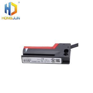 100% Capteurs photoélectriques à fourche originaux et neufs GS 61/6D.<span class=keywords><strong>2</strong></span> 50110768 - Product Image 4