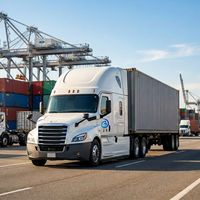Fret maritime FCL DDP Chine/USA/Brésil |   Conteneurs 40HQ/40GP/20GP/45HQ |   Marchandises spéciales (dangereuses) |   Expédition en 3 jours depuis les États-Unis