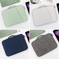 Étui antichoc pour IPad Air 10.8-11 pouces Pro clavier housse pochette d'ordinateur 12.9-13 pouces Macbook pochette
