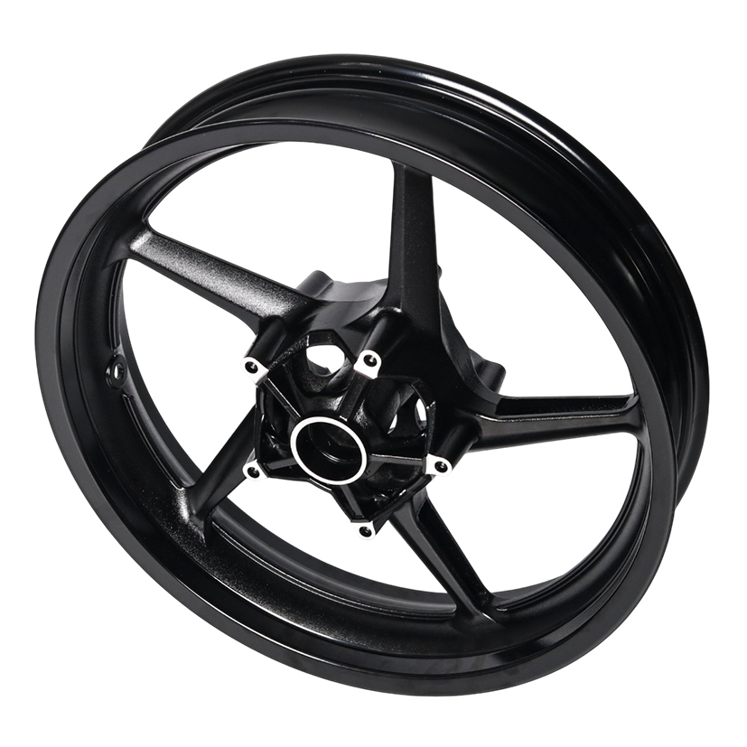 Yamaha R6 Rims Stock Rear How to Choose Yamaha R6 Wheels: A Complete Buyer's Guide