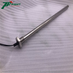 Hộp Mực PTC Ngâm Nước Mật Độ Cao 230V 480W Bộ Phận Làm Nóng Có Ren - Product Image 4