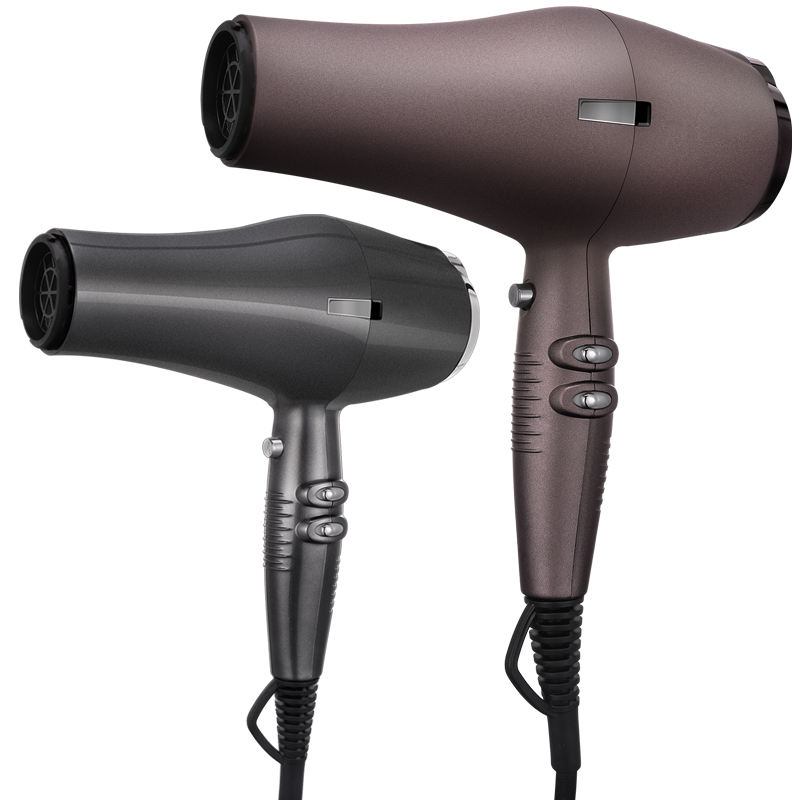 สีน้ำตาล