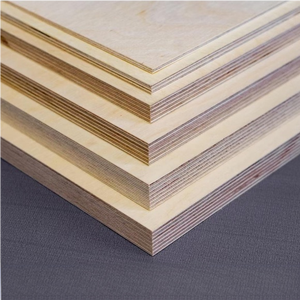 Panneau en <span class=keywords><strong>bois</strong></span> ignifuge du contreplaqué 18mm <span class=keywords><strong>traité</strong></span> au <span class=keywords><strong>feu</strong></span> pour la décoration intérieure et le plafond - Product Image 5