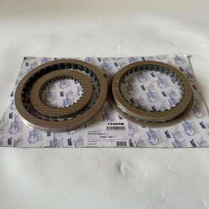 F5a51 Neuzustand Reib scheiben beutel für Auto kupplungs scheibe und-platte - Product Image 2